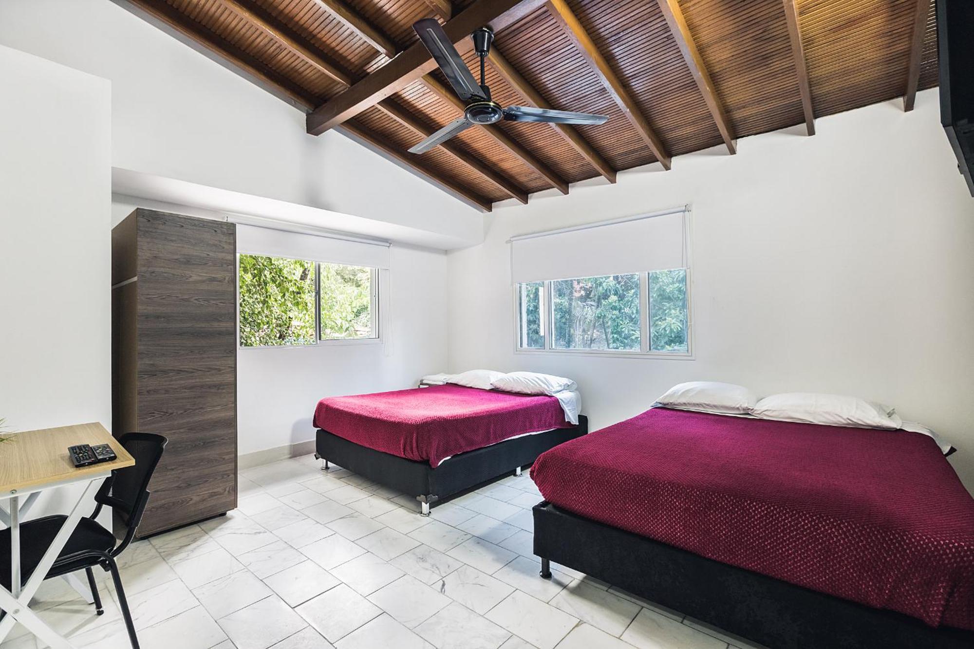Living Hotel Medellin Exterior photo