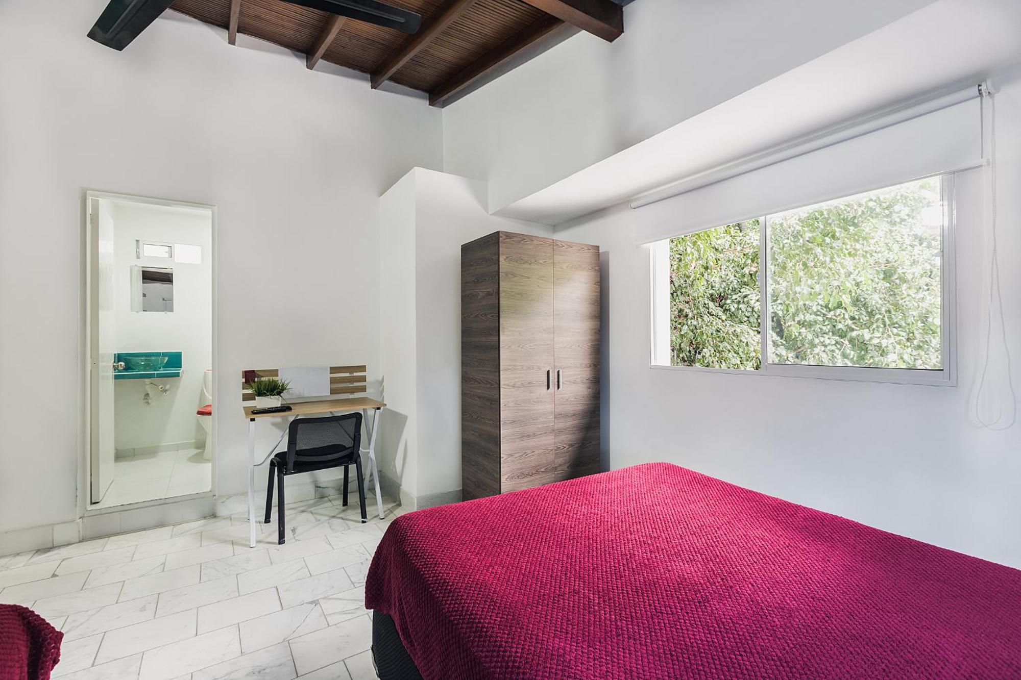 Living Hotel Medellin Exterior photo